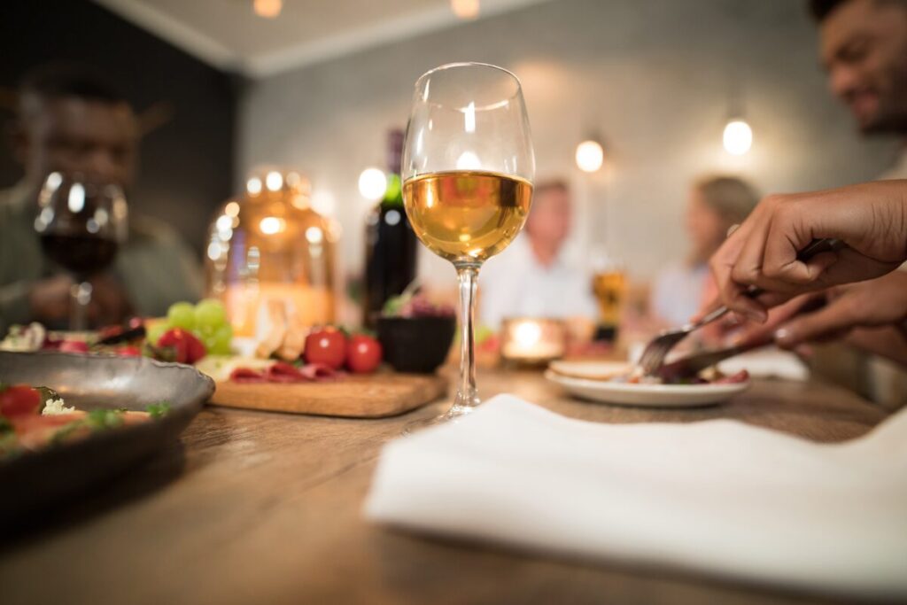 A Food Lover’s Guide to the South Esplanade Historic District: Discovering Leavenworth’s Flavorful Heart